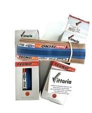 Copertoni  Bici Tecno Pro 28'' Corsa 700x20 Vintage 3 colori Disp Coppia