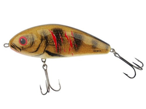 Salmo fatso 14cm 115g - fatso, sinking