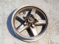 CERCHIO ANTERIORE PER PIAGGIO