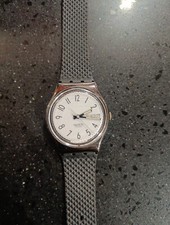 Swatch English Breakfast Gx707 1990