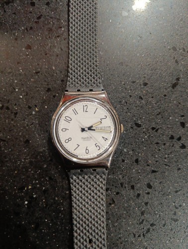 Swatch english breakfast gx707 - swatch,