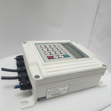 Misuratore di portata ad