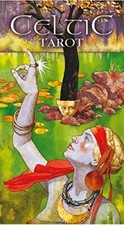 78 CARTE  - I TAROCCHI CELTICI
