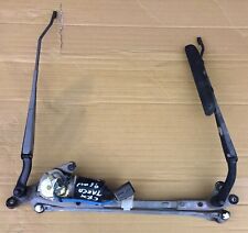 SET MOTORE TERGICRISTALLO