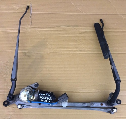 Set motore tergicristallo - set,