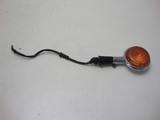 Blinker Blinkleuchte hinten
