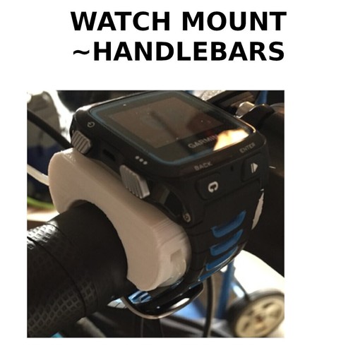 Kit supporto manubrio bici - supporto,