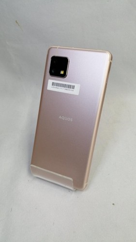 Smartphone sharp a003sh - sharp, aquos