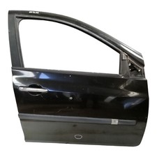 Porta Portiera Anteriore Destro RENAULT CLIO 3 Serie Berlina SW 5 Porte USATO