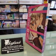 COSPLAY ANIMAL N.1 STAR COMICS MANGA