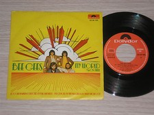 BEE GEES - MY WORLD / ON TIME