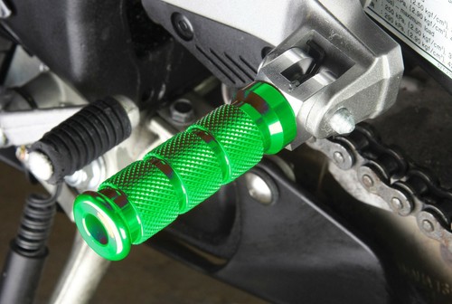 Biketek pedane moto - moto, anteriori