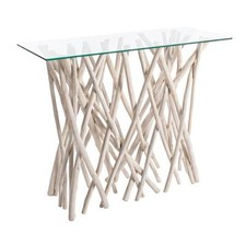 CONSOLLE IN VERE RADICI DI