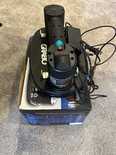 GRABO - Aspiratore Elettrico