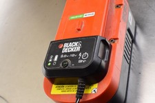BLACK & DECKER 18v Battery