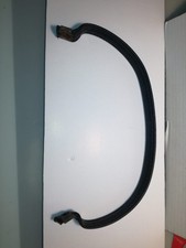 HONDA XL 600R XL600 maniglia sella fascetta originale