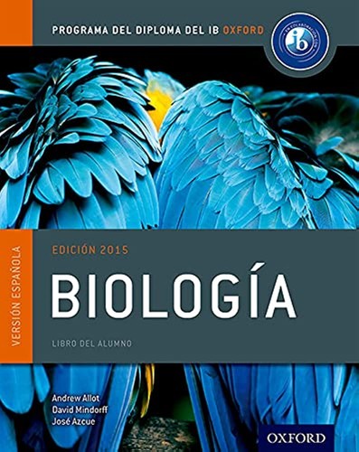Biologia libro del - del, alumno