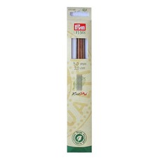 Prym 223146 - Ferri da calza
