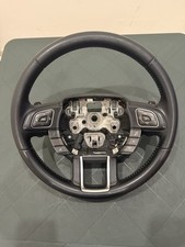 volante sterzo Reng Rover