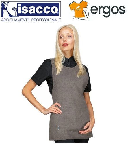 Isacco grembiule papeete - isacco,