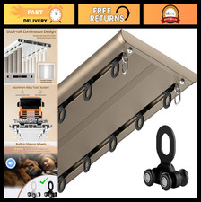 Set Binario Tenda da Soffitto