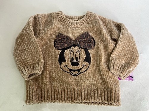 Maglione disney minnie mouse - maglione,