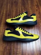 Sneakers Prada American Cup