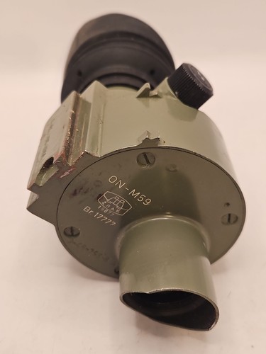 Zrak m59 cannocchiale - zrak,