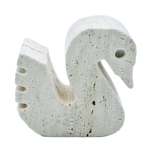 Scultura cigno design - cigno-design, enzo