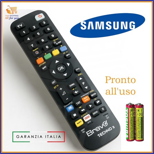 Telecomando universale per - , tv