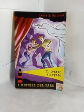 I MISTERI DEL FARO . Il teatro