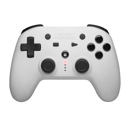 Retro fighters defender - retro,