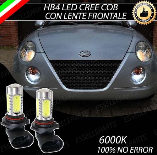 Coppia lampade fendinebbia hb4 - lampade,