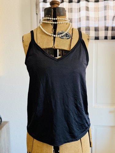 Vintage 80s vanity fair - vanity, black