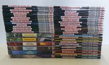 NATHAN NEVER MENSILI fascia 200 SPECIALI MAXI LOTTO 46 ALBI SCONTO SPEDIZIONE