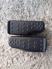 PEDANE PASSEGGERO APRILIA