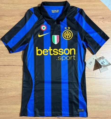 Inter maglia gara home - maglia,