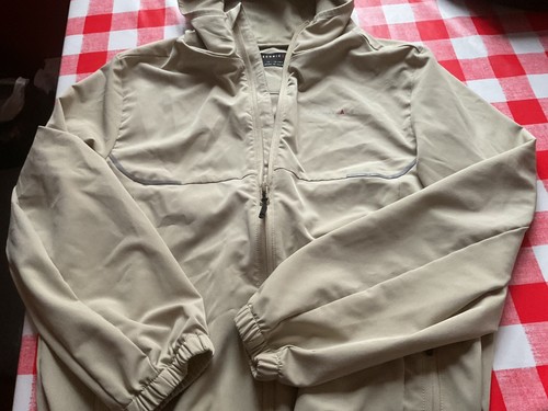 Giacca tecnica outdoor