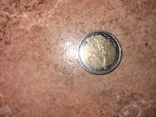 Moneta euro rara slovenia - rara,