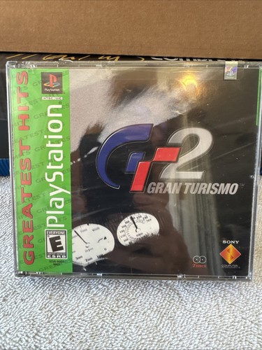 Gran turismo gioco - 2, di