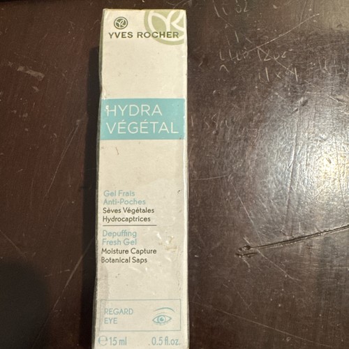 Yves rocher hydra vegetal - hydra,