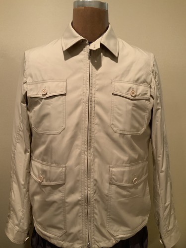 Giacca bomber loro piana - bomber,