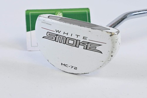 Taylormade white smoke 72 - white,