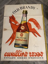 Manifesto Poster Vintage