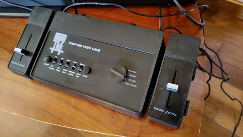 Rara console videogioco - rara,