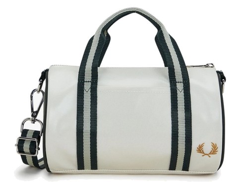 Fred perry classic mini borsa - classic,