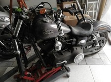 harley davidson Street Bob