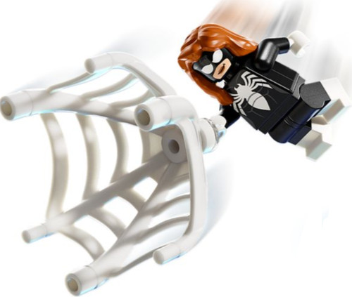 Lego super heroes minifigure - heroes,