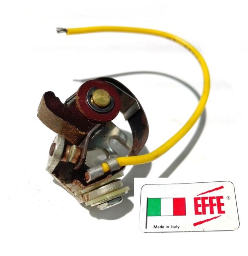 Contatti puntine guzzi - contatti,