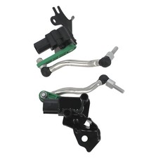 Avant Capteur de Niveau de